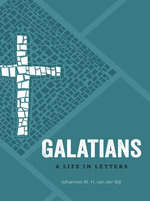 cover image of Galatians
